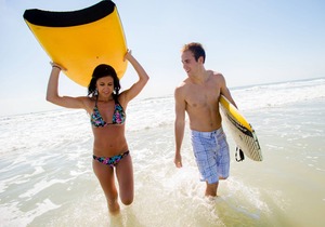 Tuckaway Shores Resort