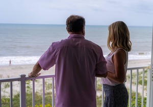Tuckaway Shores Resort