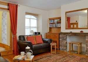 Tucked Away Cottage