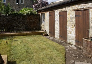 Tucked Away Cottage, Beautiful cottage in central Grassington with parking
