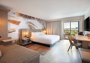 Tucson Marriott University Park