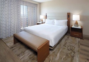 Tucson Marriott University Park