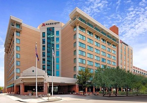Tucson Marriott University Park