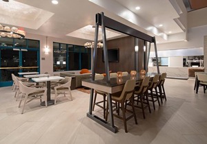 Tucson Marriott University Park