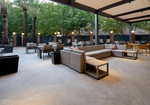 Tucson Marriott University Park