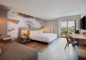 Tucson Marriott University Park