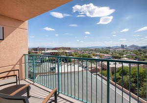 Tucson Marriott University Park