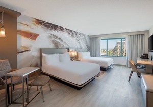Tucson Marriott University Park