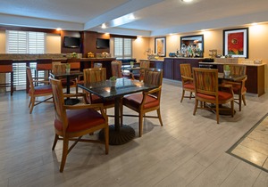 Tucson Marriott University Park