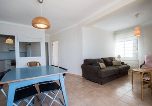 TUGAR 3º - APARTMENT