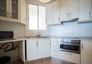 TUGAR 3º - APARTMENT