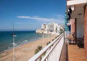 TUGAR 3º - APARTMENT