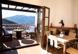 tuGuest Carataunas Apartment Alpujarra III
