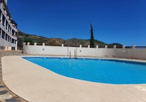 tuGuest Carataunas Apartment Alpujarra III
