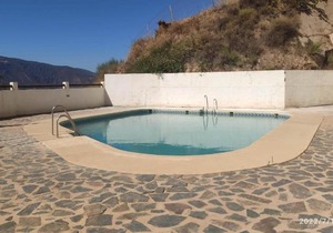 tuGuest Carataunas Apartment Alpujarra V