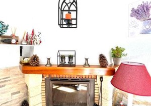 tuGuest Carataunas Apartment Alpujarra V