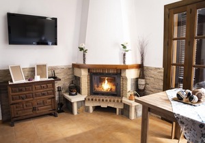 tuGuest Carataunas Apartment Alpujarra II