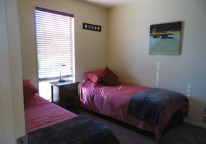 Tui - Hamurana Holiday Home, HAMURANA
