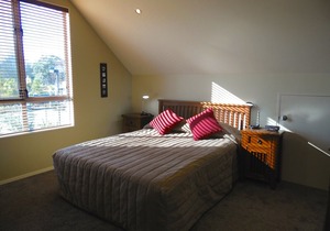 Tui - Hamurana Holiday Home, HAMURANA