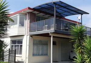 Tuis Nest - Bowentown Holiday Home