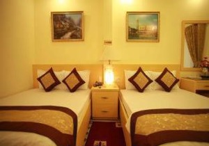 Tulip Hotel 2