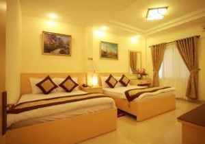Tulip Hotel 2