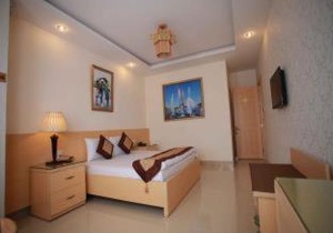 Tulip Hotel 2
