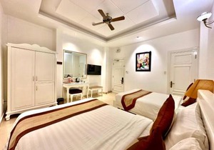 Tulip Hotel