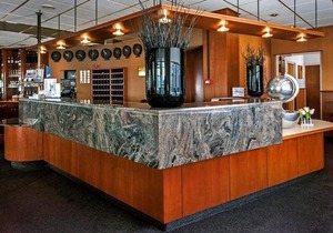 Tulip Inn Bergen op Zoom