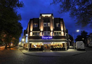 Tulip Inn Bergen op Zoom