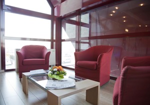 Tulip Inn Turin South