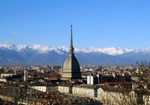 Tulip Inn Turin South