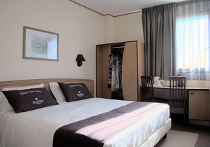 Tulip Inn Turin South