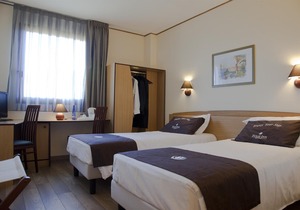 Tulip Inn Turin South