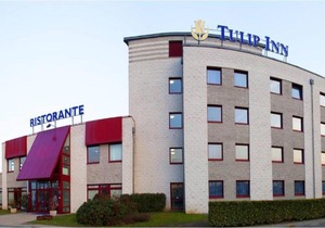 Tulip Inn Turin South