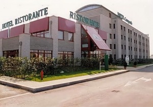 Tulip Inn Turin South