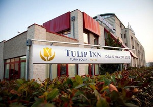 Tulip Inn Turin South