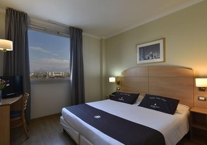 Tulip Inn Turin West Rivoli
