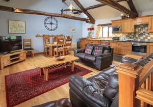 Tullythwaite Garth