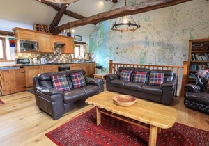 Tullythwaite Garth
