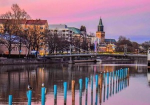 Turku Center 11