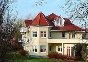 Turmhaus Whg Th-07