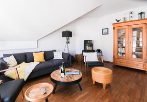 Turmhaus Whg Th-07