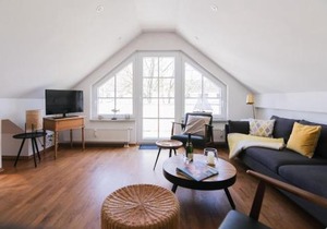 TURMHAUS Whg. TH-07