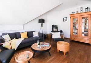 TURMHAUS Whg. TH-07