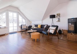TURMHAUS Whg. TH-07