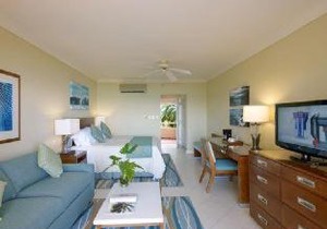 Turtle Beach, a Tribute Portfolio All Inclusive Hotel