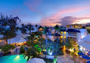 Turtle Beach, a Tribute Portfolio All Inclusive Hotel