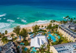 Turtle Beach, a Tribute Portfolio All Inclusive Hotel