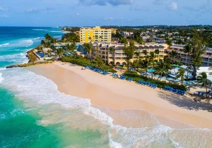 Turtle Beach by Elegant Hotels All Suites All Inclusive